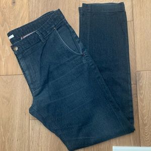 Zara Man Pants